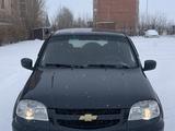 Chevrolet Niva 2013 года за 3 650 000 тг. в Кокшетау