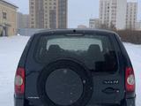 Chevrolet Niva 2013 года за 3 650 000 тг. в Кокшетау – фото 5