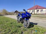 Suzuki  SV 650 2000 года за 1 600 000 тг. в Усть-Каменогорск – фото 4