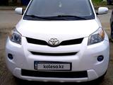 Toyota Urban Cruiser 2013 года за 5 500 000 тг. в Актобе