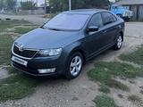 Skoda Rapid 2014 годаfor5 500 000 тг. в Семей – фото 2