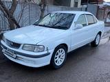 Nissan Sunny 2003 года за 1 550 000 тг. в Алматы – фото 3