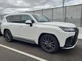 Lexus LX 600 2022 годаfor74 000 000 тг. в Алматы – фото 2