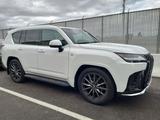 Lexus LX 600 2022 года за 74 000 000 тг. в Алматы – фото 2