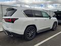 Lexus LX 600 2022 годаfor74 000 000 тг. в Алматы – фото 3