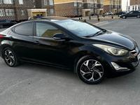 Hyundai Elantra 2011 года за 5 200 000 тг. в Актау