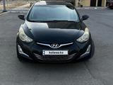 Hyundai Elantra 2011 годаүшін5 200 000 тг. в Актау – фото 3