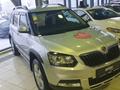 Skoda Yeti 2014 года за 7 000 000 тг. в Алматы