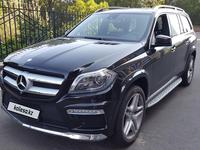 Mercedes-Benz GL 400 2014 годаүшін23 000 000 тг. в Алматы