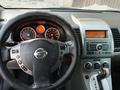 Nissan Sentra 2008 года за 4 000 000 тг. в Тараз – фото 4