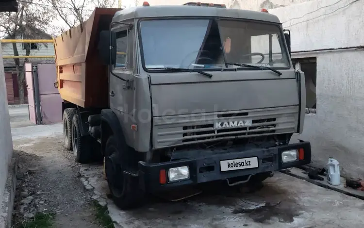 КамАЗ  5511 2002 года за 6 200 000 тг. в Алматы