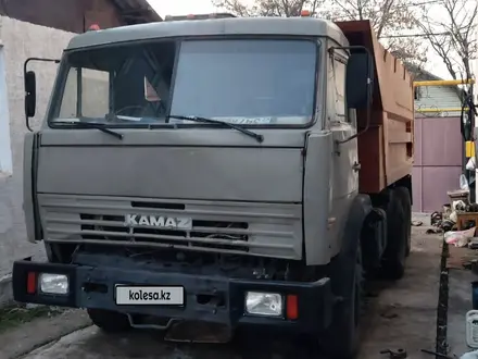 КамАЗ  5511 2002 года за 6 200 000 тг. в Алматы – фото 5