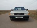 Audi 80 1991 годаүшін1 300 000 тг. в Караганда – фото 2