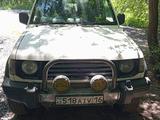 Mitsubishi Pajero 1992 годаүшін2 000 000 тг. в Усть-Каменогорск