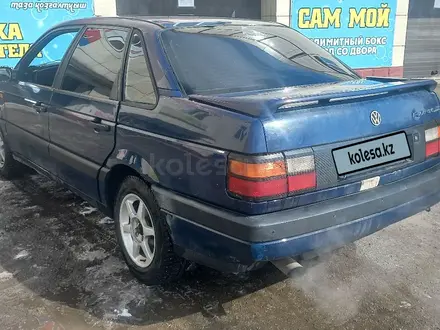 Volkswagen Passat 1992 года за 1 500 000 тг. в Усть-Каменогорск – фото 3