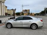 Chevrolet Malibu 2014 года за 6 000 000 тг. в Петропавловск – фото 2