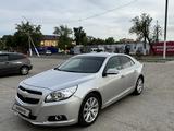 Chevrolet Malibu 2014 года за 6 000 000 тг. в Петропавловск