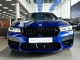 BMW M5 2023 года за 74 000 000 тг. в Алматы – фото 3