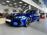 BMW M5 2023 года за 74 000 000 тг. в Алматы