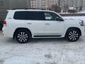 Toyota Land Cruiser 2018 годаүшін40 000 000 тг. в Костанай – фото 2