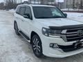 Toyota Land Cruiser 2018 годаүшін40 000 000 тг. в Костанай – фото 3