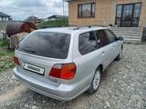 Nissan Primera 2001 года за 2 300 000 тг. в Алматы – фото 3