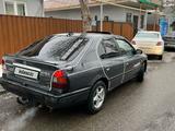 Nissan Primera 1992 годаfor850 000 тг. в Талдыкорган – фото 3