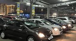 Chevrolet Cobalt 2023 года за 4 900 000 тг. в Алматы