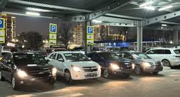 Chevrolet Cobalt 2023 года за 4 900 000 тг. в Алматы – фото 4