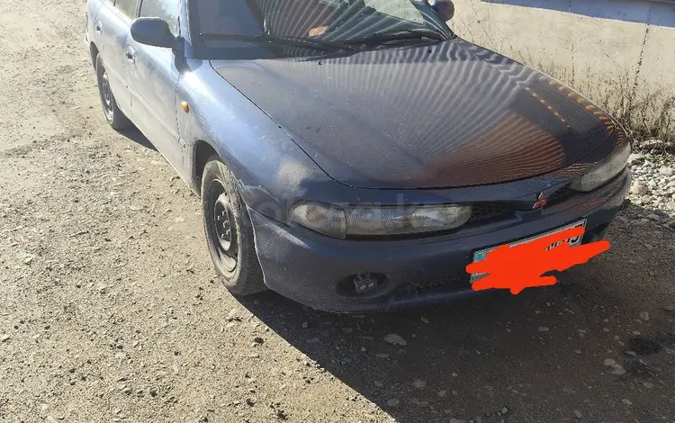 Mitsubishi Galant 1994 года за 580 000 тг. в Талгар