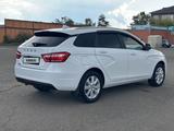 ВАЗ (Lada) Vesta SW 2022 года за 5 400 000 тг. в Павлодар – фото 4