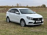 ВАЗ (Lada) Vesta SW 2022 года за 5 400 000 тг. в Павлодар – фото 3
