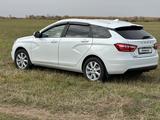 ВАЗ (Lada) Vesta SW 2022 года за 5 400 000 тг. в Павлодар