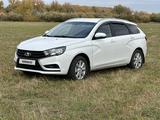 ВАЗ (Lada) Vesta SW 2022 года за 5 400 000 тг. в Павлодар – фото 2