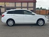 ВАЗ (Lada) Vesta SW 2022 года за 5 400 000 тг. в Павлодар – фото 5