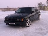 BMW 525 1993 годаүшін1 700 000 тг. в Караганда – фото 2