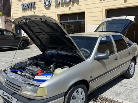 Opel Vectra 1991 года за 1 400 000 тг. в Кызылорда – фото 3