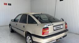 Opel Vectra 1991 года за 900 000 тг. в Кызылорда – фото 2