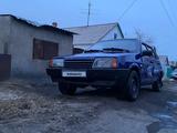 ВАЗ (Lada) 21099 1997 года за 600 000 тг. в Караганда