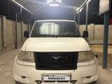УАЗ Pickup 2012 года за 3 300 000 тг. в Шымкент
