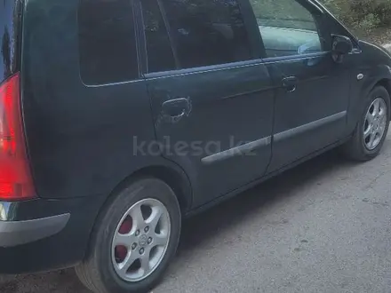 Mazda Premacy 2001 года за 3 100 000 тг. в Балхаш – фото 12