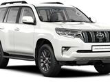 На Prado 150 второй рестайлинг стекла фар, новые в отличном качестве Алмат за 30 000 тг. в Атырау