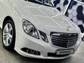 Mercedes-Benz E 350 2010 годаүшін7 700 000 тг. в Алматы – фото 28