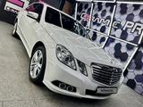 Mercedes-Benz E 350 2010 года за 8 150 000 тг. в Алматы – фото 3