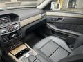 Mercedes-Benz E 350 2010 года за 8 350 000 тг. в Алматы – фото 19