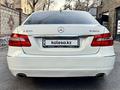 Mercedes-Benz E 350 2010 года за 8 350 000 тг. в Алматы – фото 5