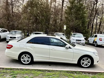 Mercedes-Benz E 350 2010 года за 8 350 000 тг. в Алматы – фото 10