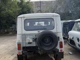 УАЗ Hunter 2004 годаүшін850 000 тг. в Алматы – фото 2