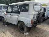 УАЗ Hunter 2004 годаүшін850 000 тг. в Алматы – фото 3