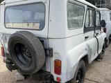 УАЗ Hunter 2004 годаүшін850 000 тг. в Алматы – фото 4